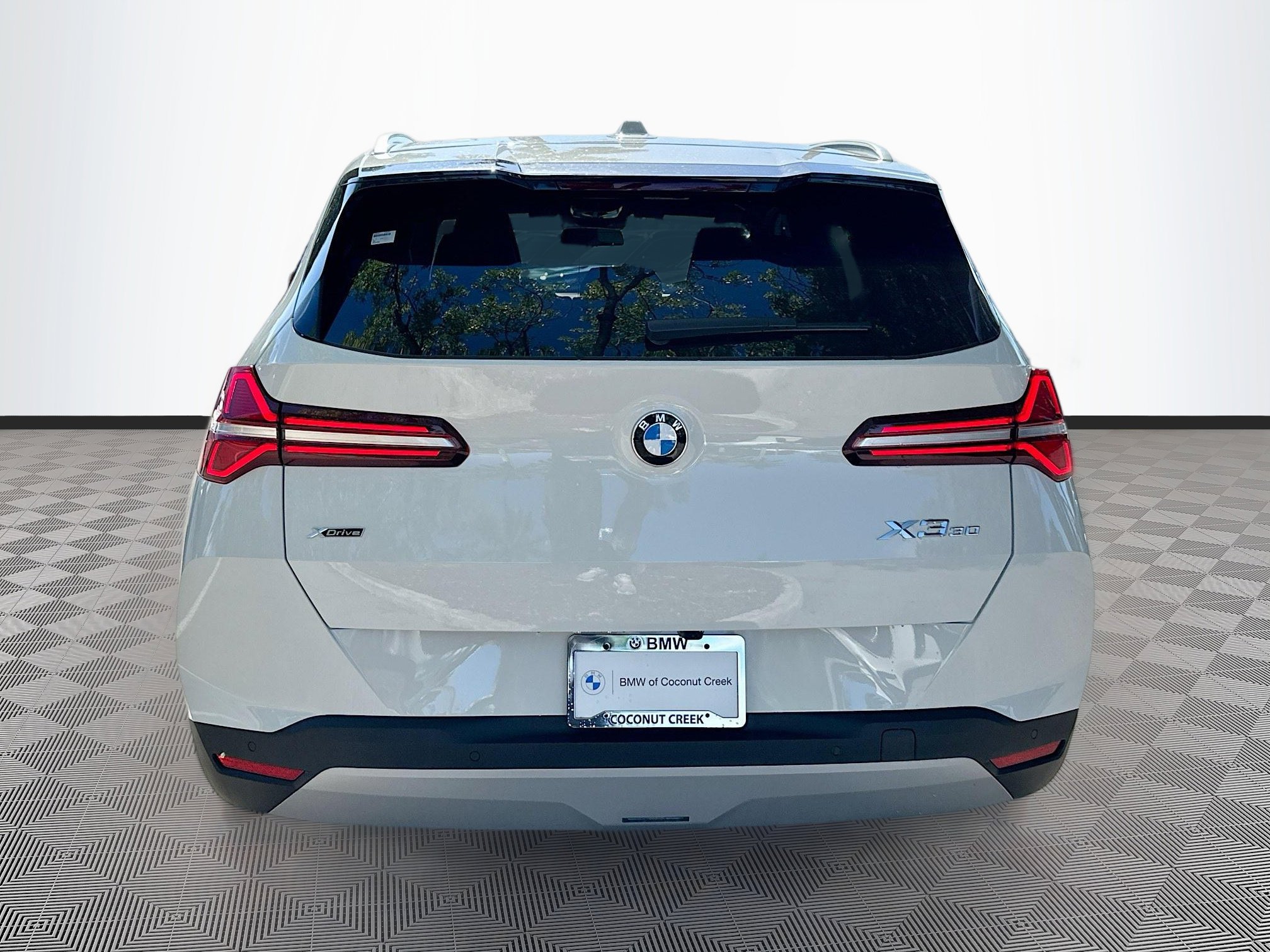 2026 Bmw X3 photo 6