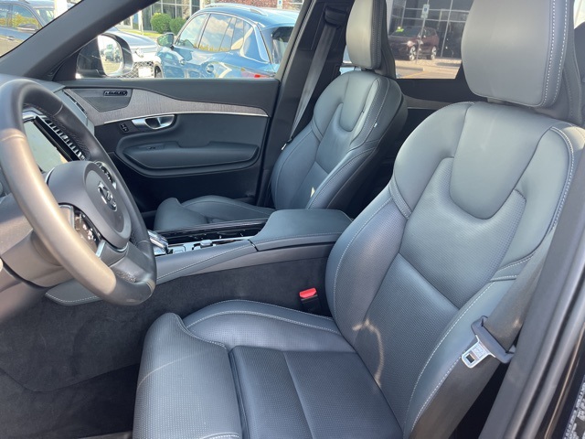 2024 Volvo XC90 Ultimate photo 8