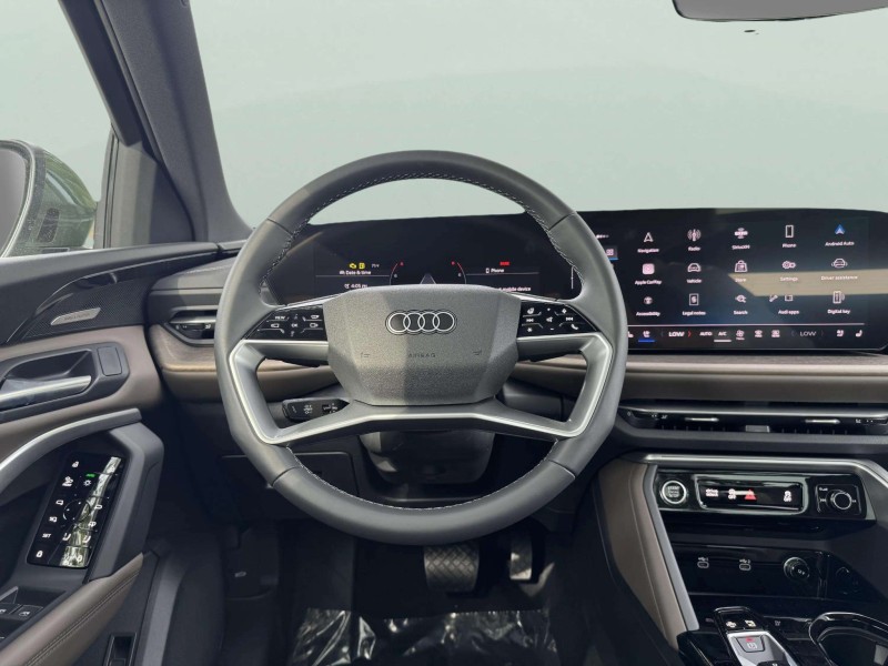 2025 Audi Q5 2.0T Premium Plus photo 9