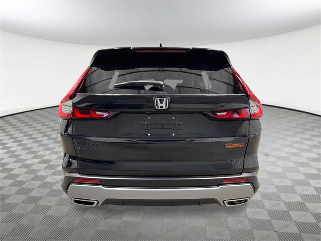 2026 Honda CR-V Hybrid photo 4