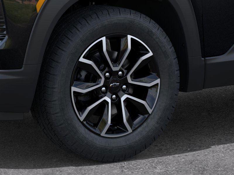 2025 Chevrolet Trailblazer ACTIV photo 5
