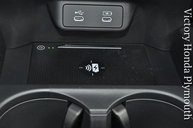 2026 Honda HR-V Sport photo 20