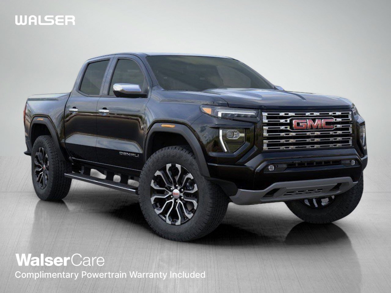 2026 GMC Canyon Denali's photo