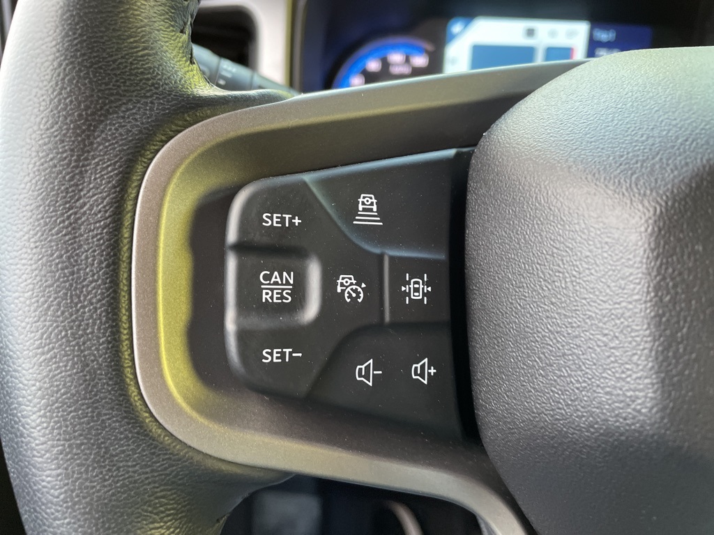 2023 Ford Bronco Outer Banks photo 12