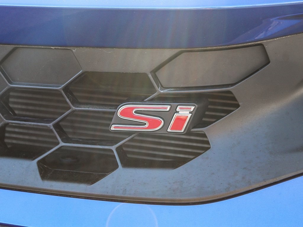 2022 Honda Civic Si photo 6