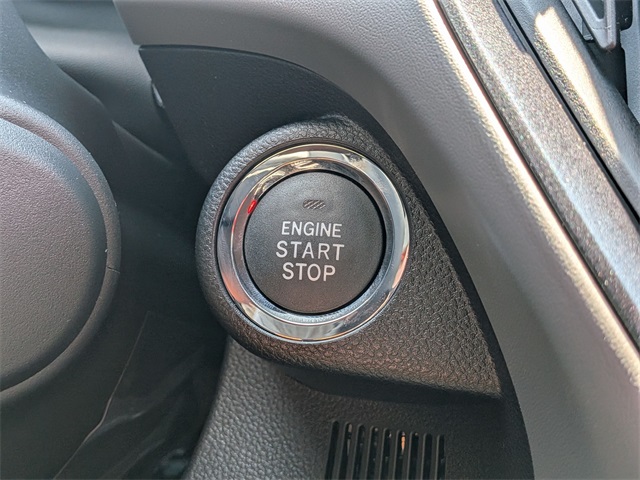 2025 Subaru Crosstrek Sport photo 17