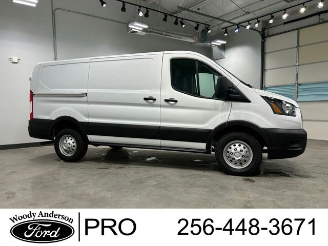 2024 Ford Transit XL photo 4