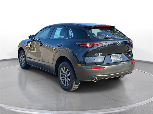 2023 Mazda CX-30 2.5 S photo 6