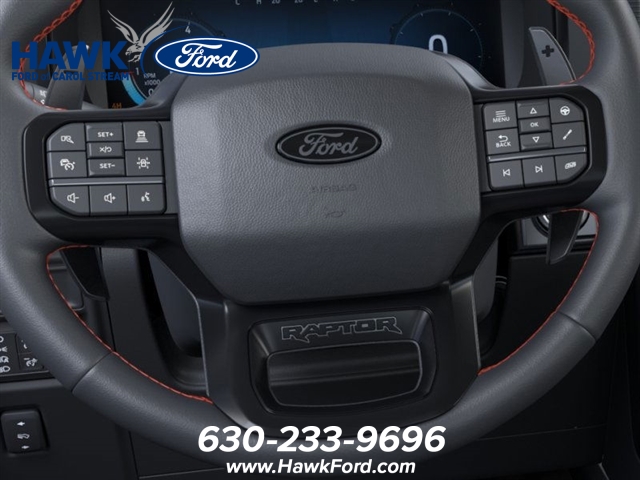 2025 FORD F-150 - Image 12
