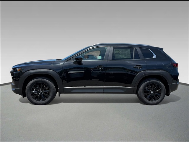 2025 Mazda CX-50 2.5 S Premium photo 3