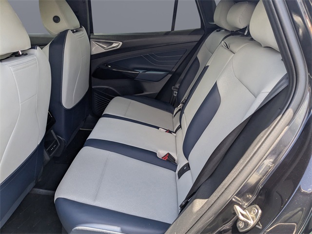 2024 Volkswagen ID.4 S photo 11