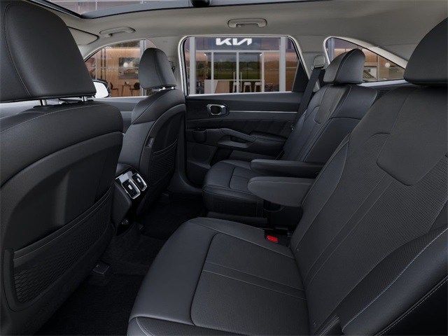 2026 Kia Sorento EX photo 17