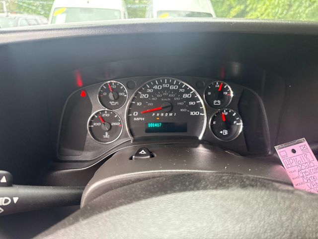 2020 Chevrolet Express 2500 Work Van photo 25