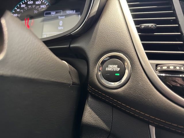 2022 Chevrolet Trax LT photo 19