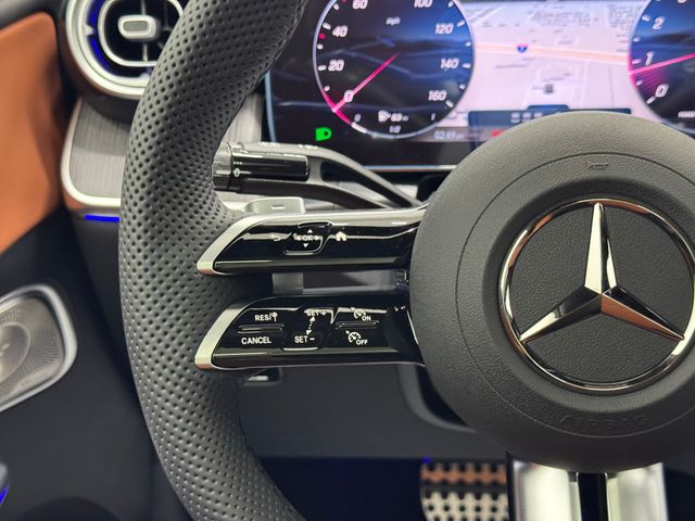 2026 Mercedes Benz GLC 300 4MATIC photo 17