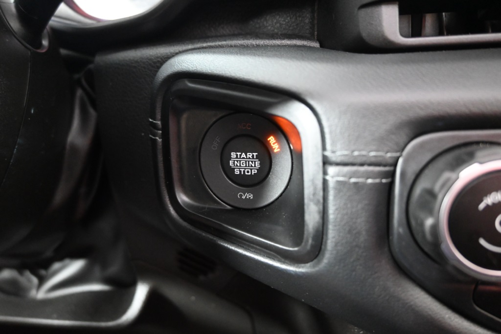 2024 Jeep Wrangler Rubicon 392 photo 30