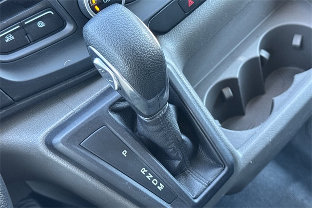 2021 Ford Transit photo 25