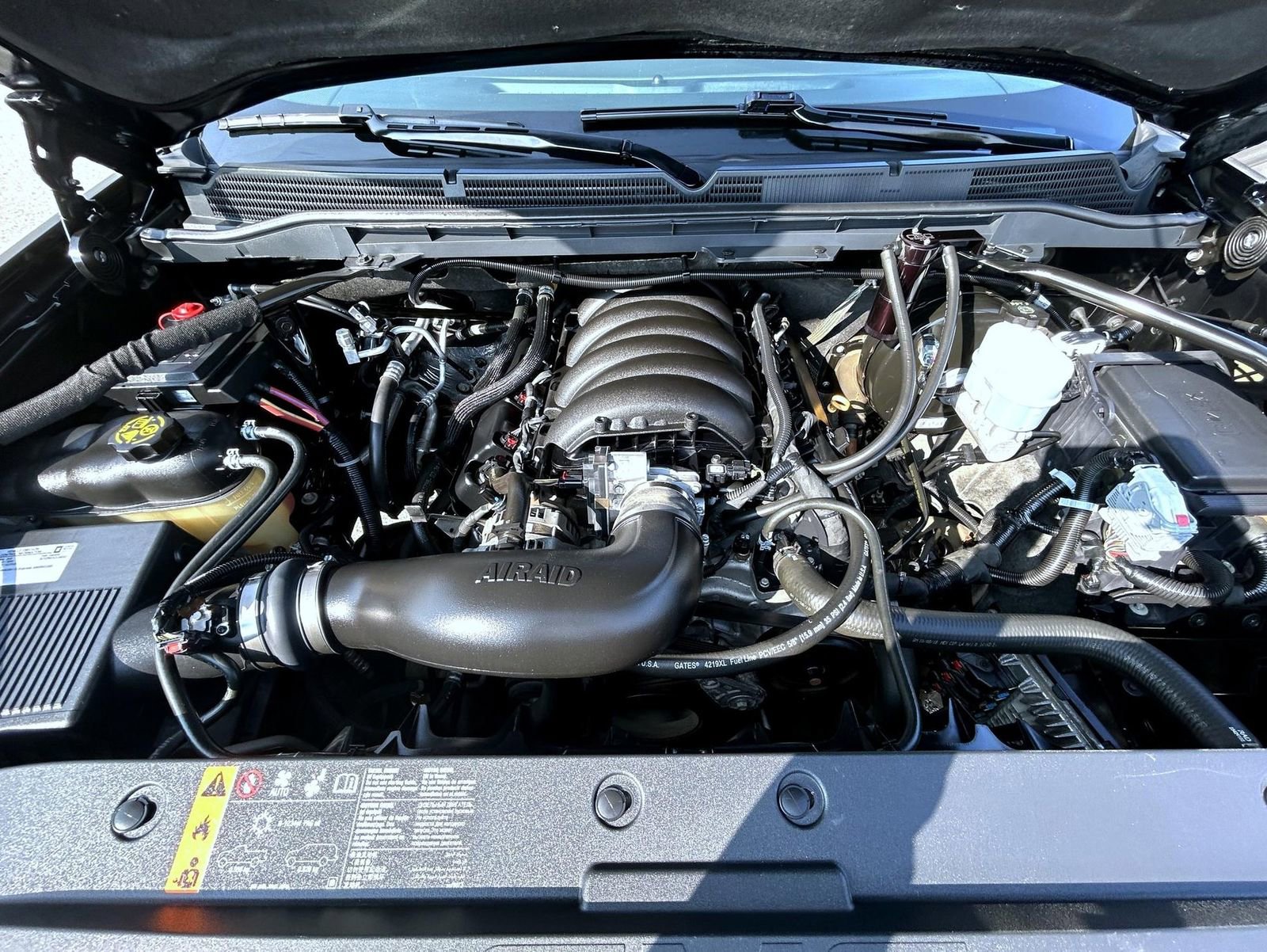 2018 Gmc Sierra 1500 SLT photo 24