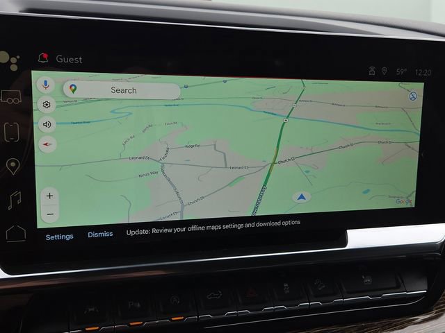 2026 Gmc Sierra 1500 Elevation photo 4