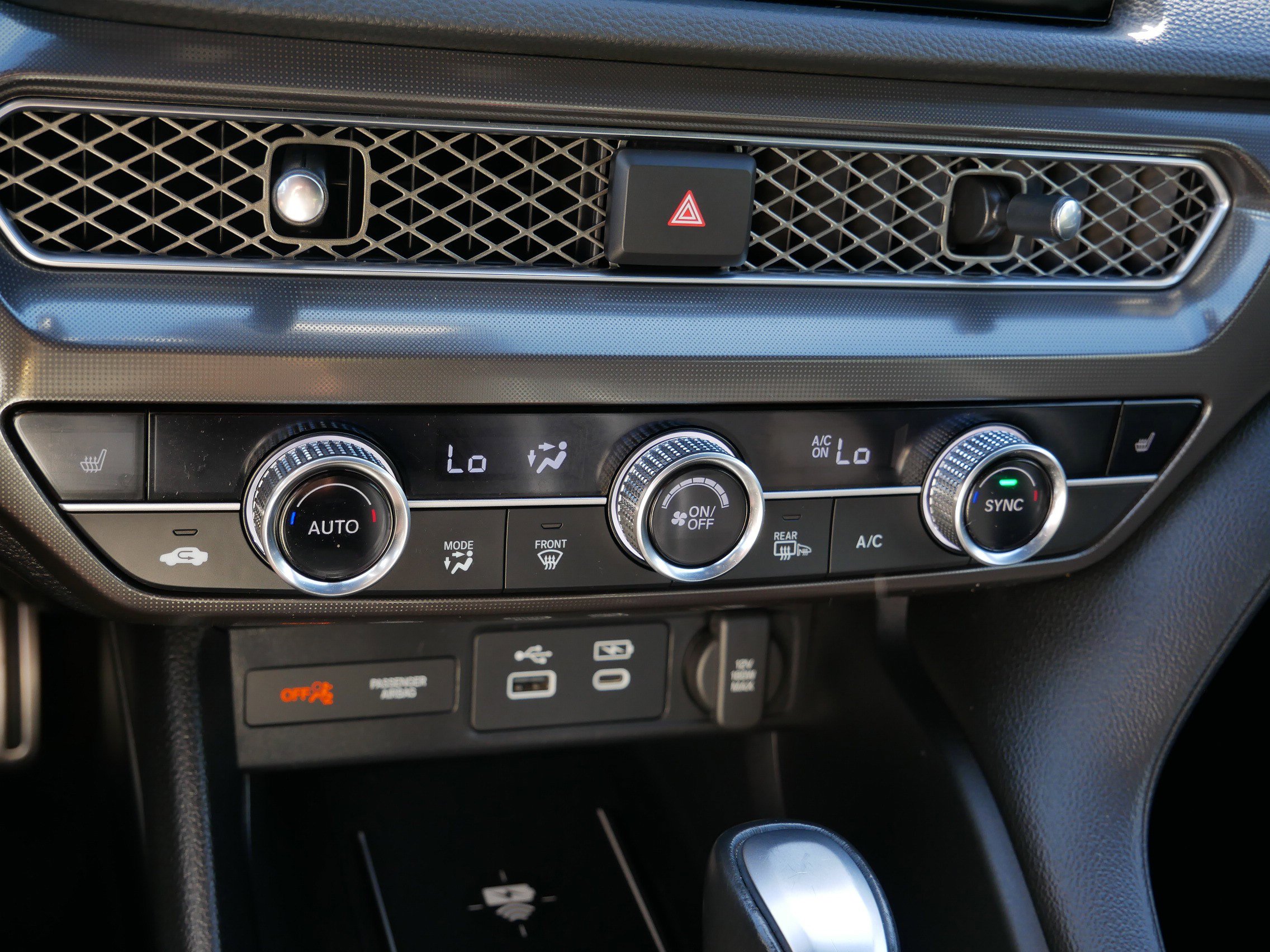 2024 Acura Integra A-Spec Technology photo 22