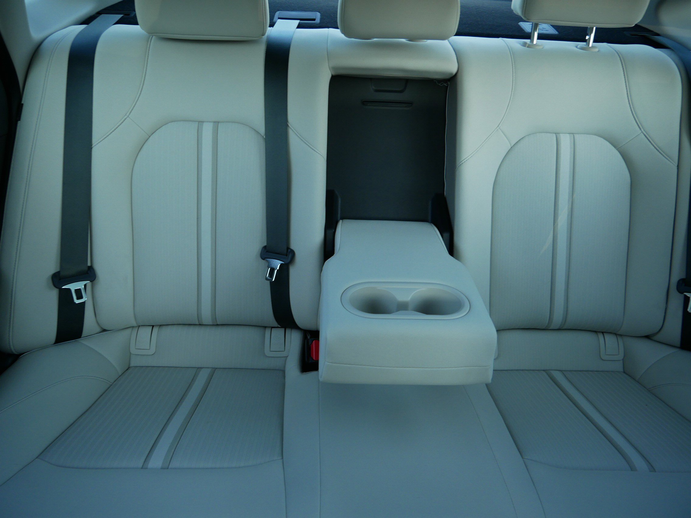 2024 Hyundai Sonata SEL Convenience photo 13
