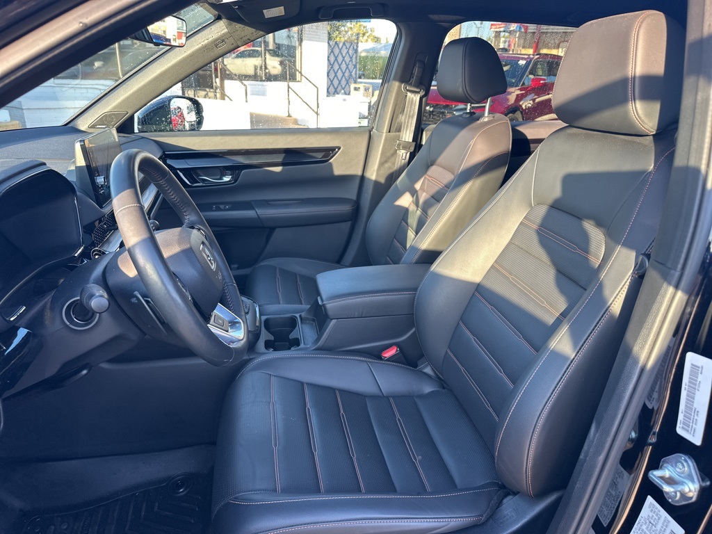 2024 Honda CR-V Hybrid Sport Touring photo 10