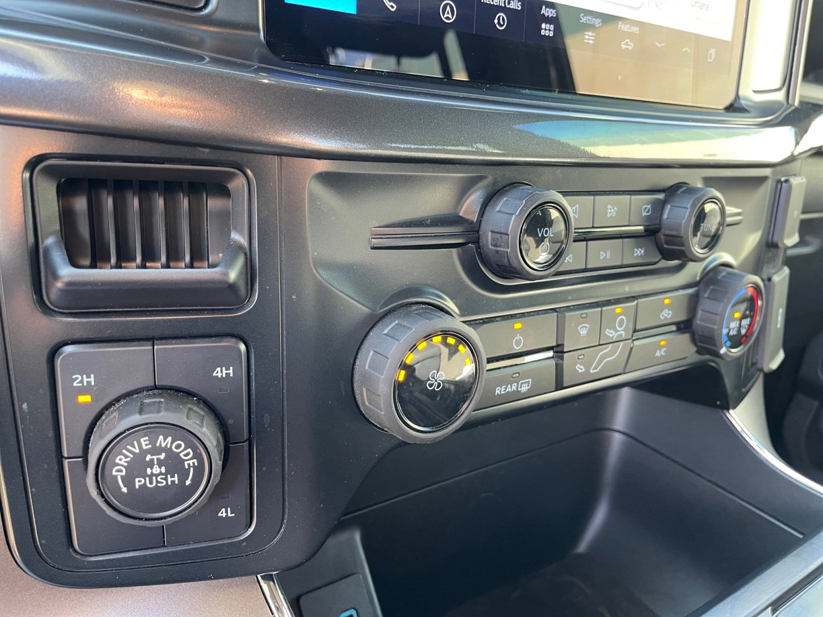 2024 Ford F-150 STX photo 20