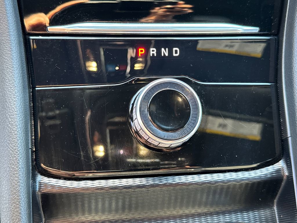 2024 Jeep Grand Cherokee Altitude photo 27