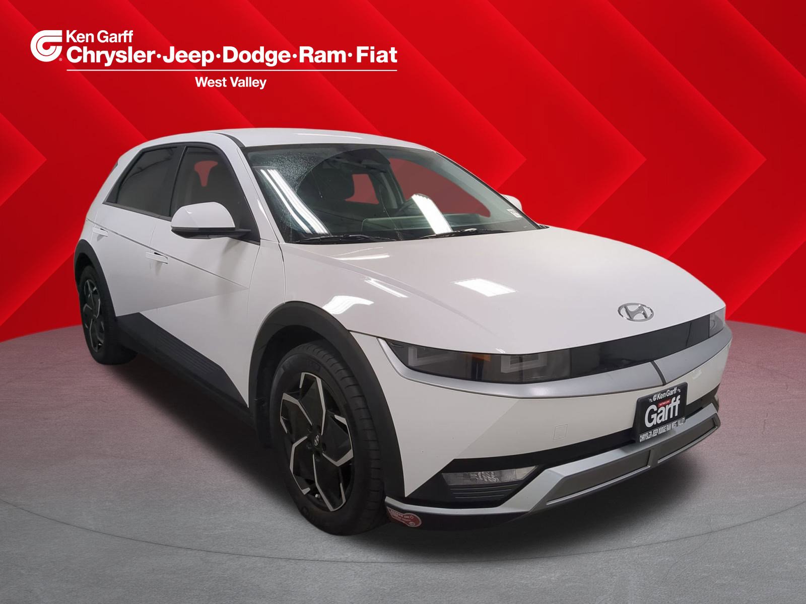 2023 Hyundai IONIQ 5 SEL