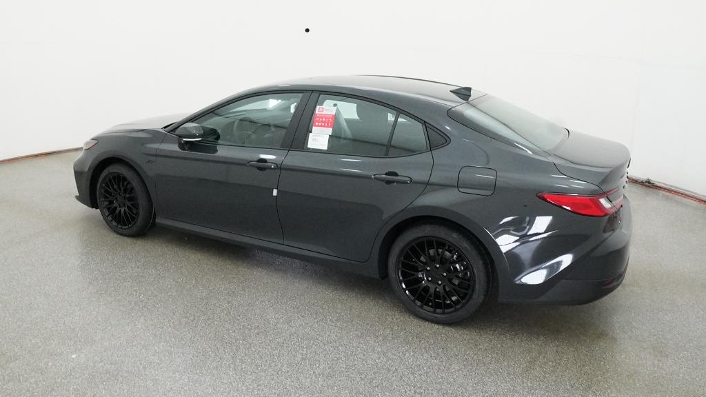 2026 Toyota Camry LE photo 10