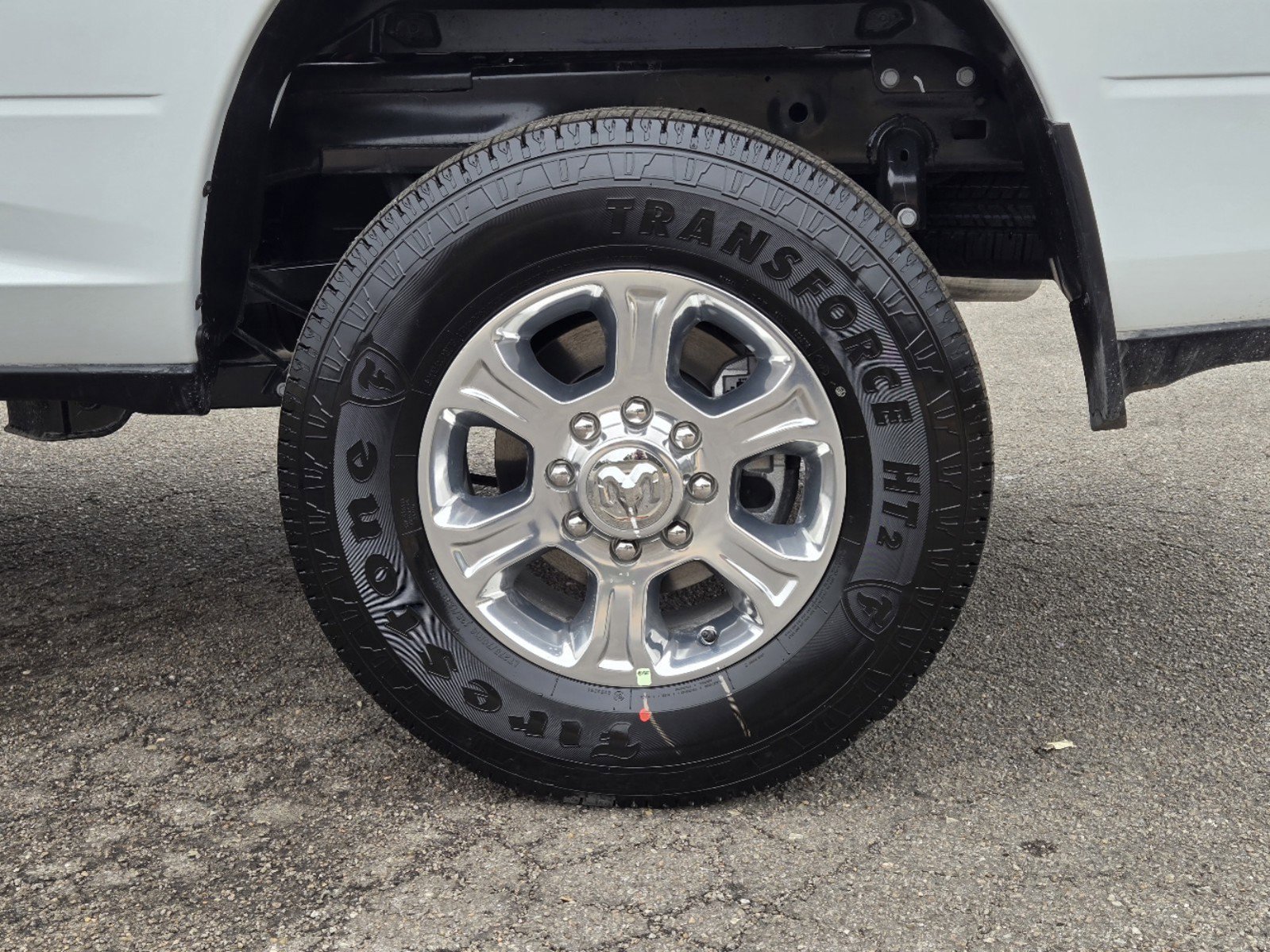 2024 Ram 2500 Big Horn photo 14