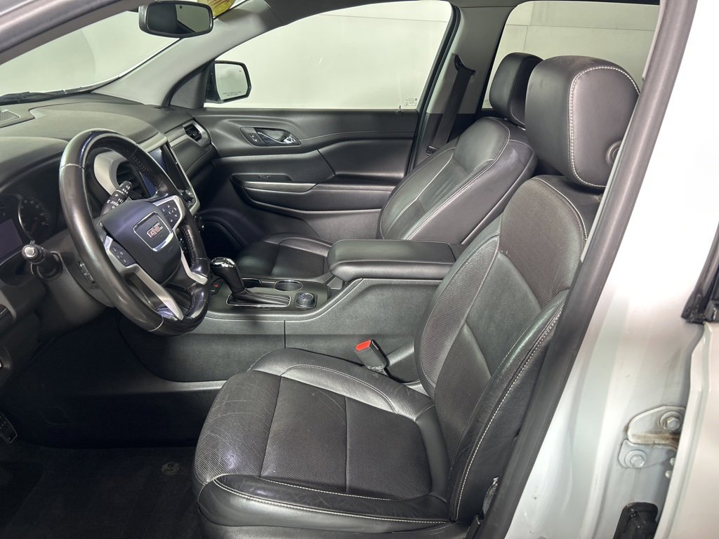 2019 Gmc Acadia SLT photo 24