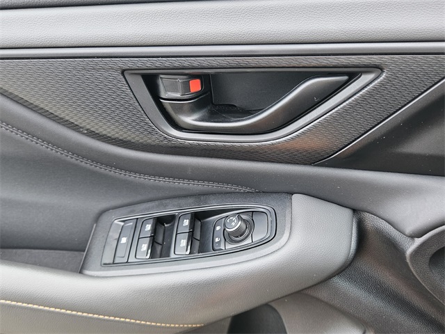 2023 Subaru Outback Wilderness photo 23