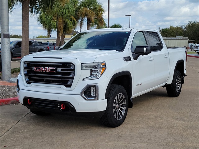 2019 Gmc Sierra 1500 AT4 photo 3