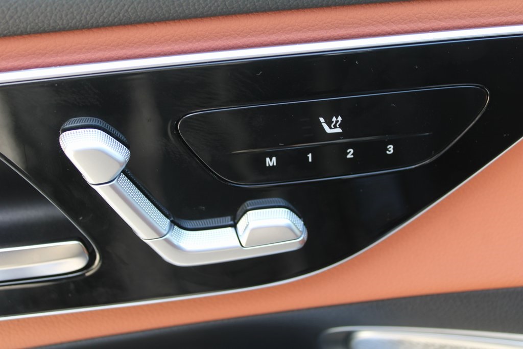 2025 Mercedes Benz GLC 350e 4MATIC photo 22
