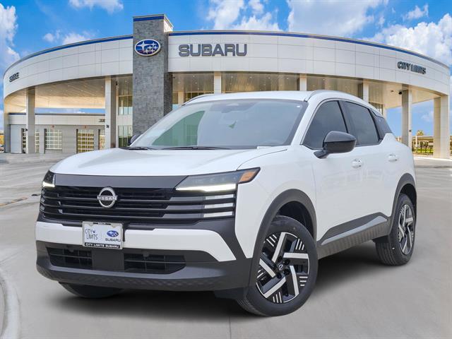 2026 Nissan Kicks SV's photo