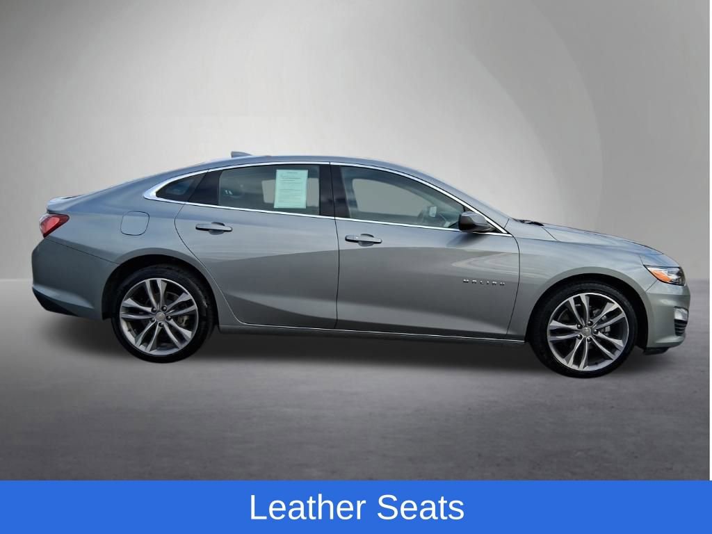 Used 2024 Chevrolet Malibu 2LT with VIN 1G1ZE5ST4RF171916 for sale in Red Wing, Minnesota