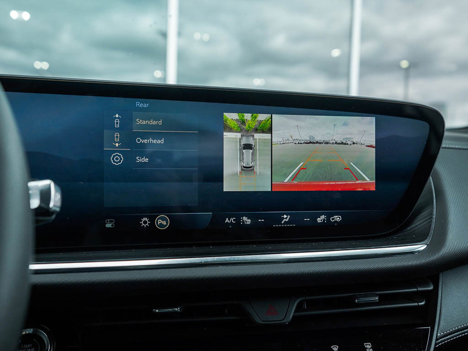 2025 Buick Envision Preferred photo 22