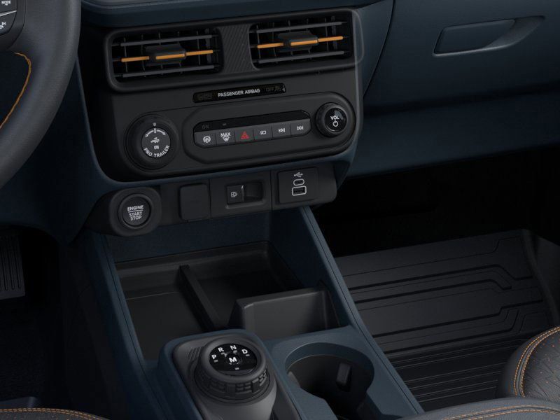 2026 FORD MAVERICK - Image 17