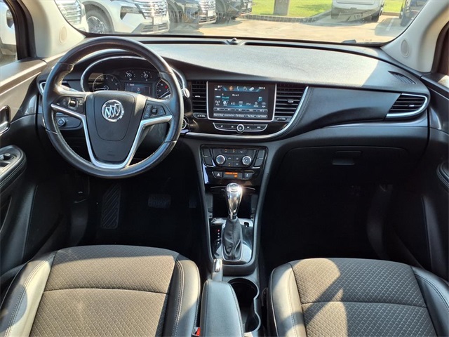 2019 Buick Encore Preferred photo 3