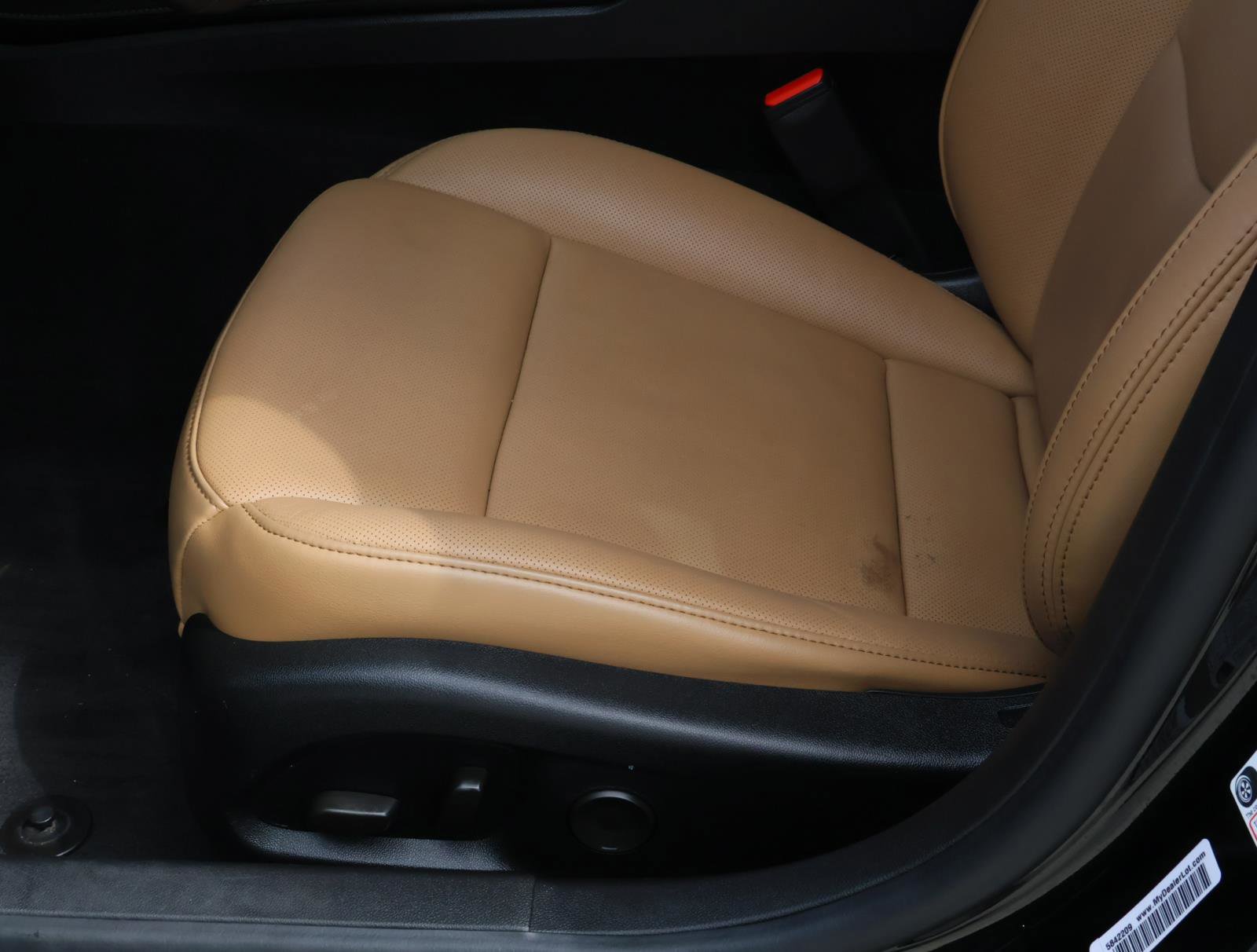 2024 Cadillac CT5 Premium Luxury photo 13