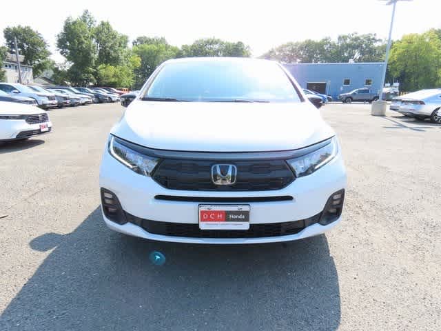 2026 Honda Odyssey photo 6