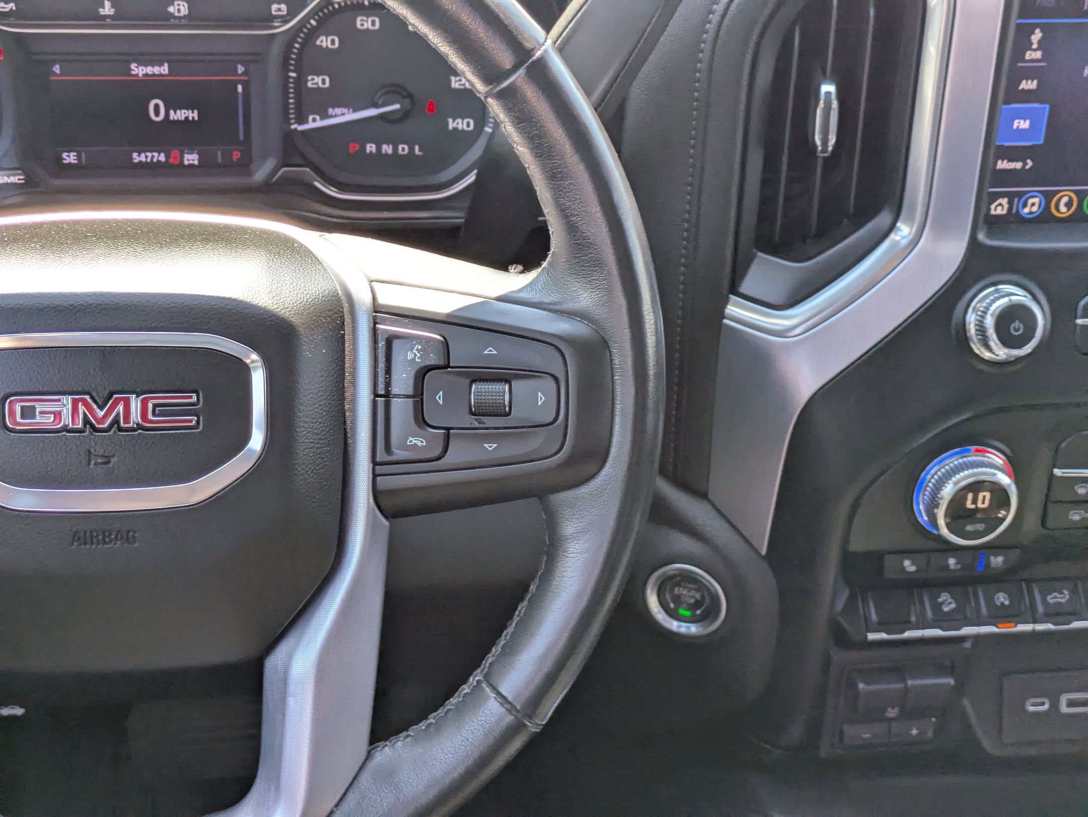 2019 Gmc Sierra 1500 SLT photo 23