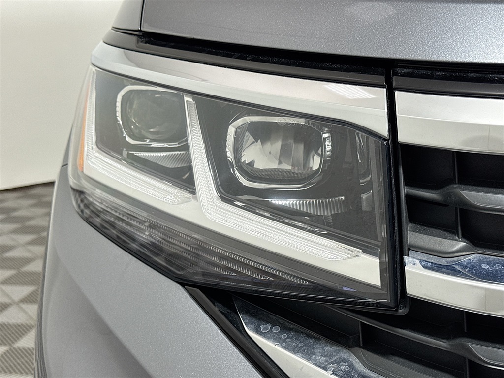 2022 Volkswagen Atlas V6 SE Technology photo 25