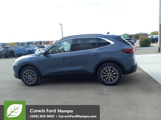 2025 Ford Escape Base photo 6