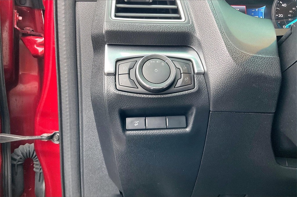 2016 FORD EXPLORER - Image 33