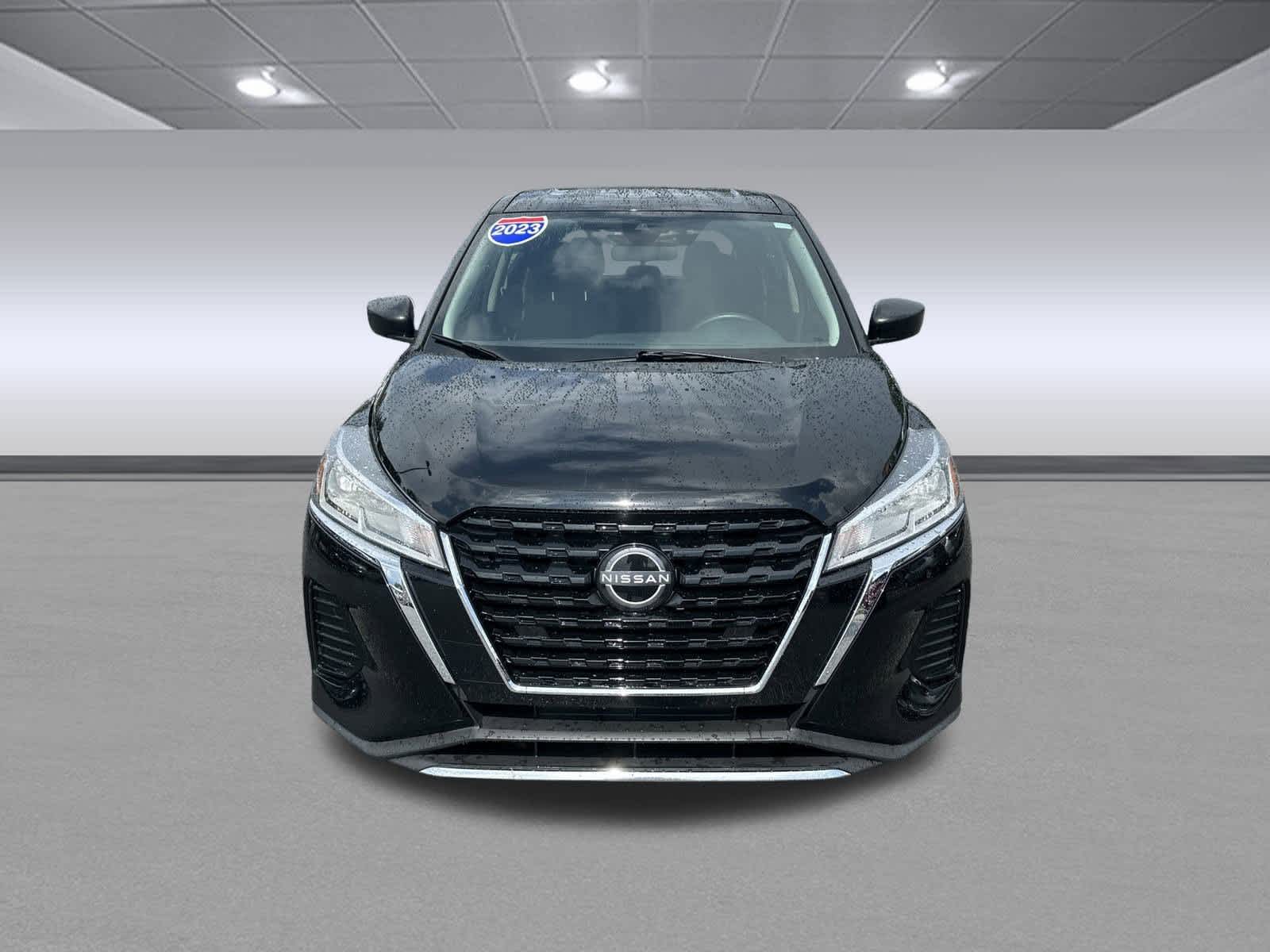 Used 2023 Nissan Kicks S with VIN 3N1CP5BV1PL559622 for sale in Clinton, SC