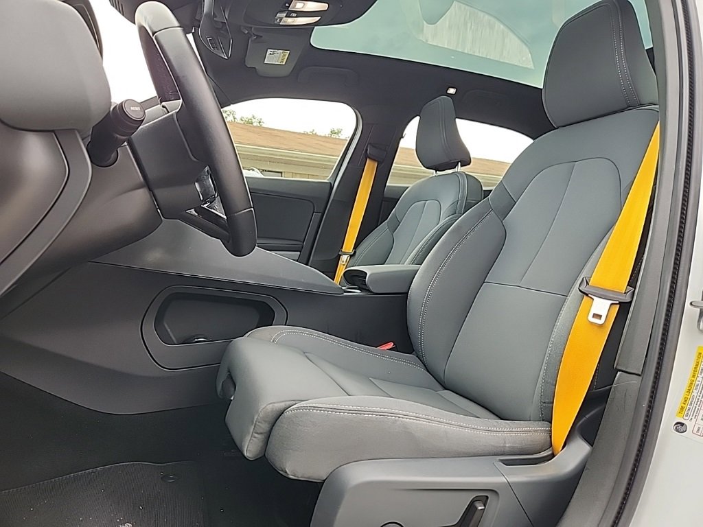 Used 2021 Polestar 2 Pilot Plus with VIN LPSED3KA4ML013039 for sale in Tampa, FL