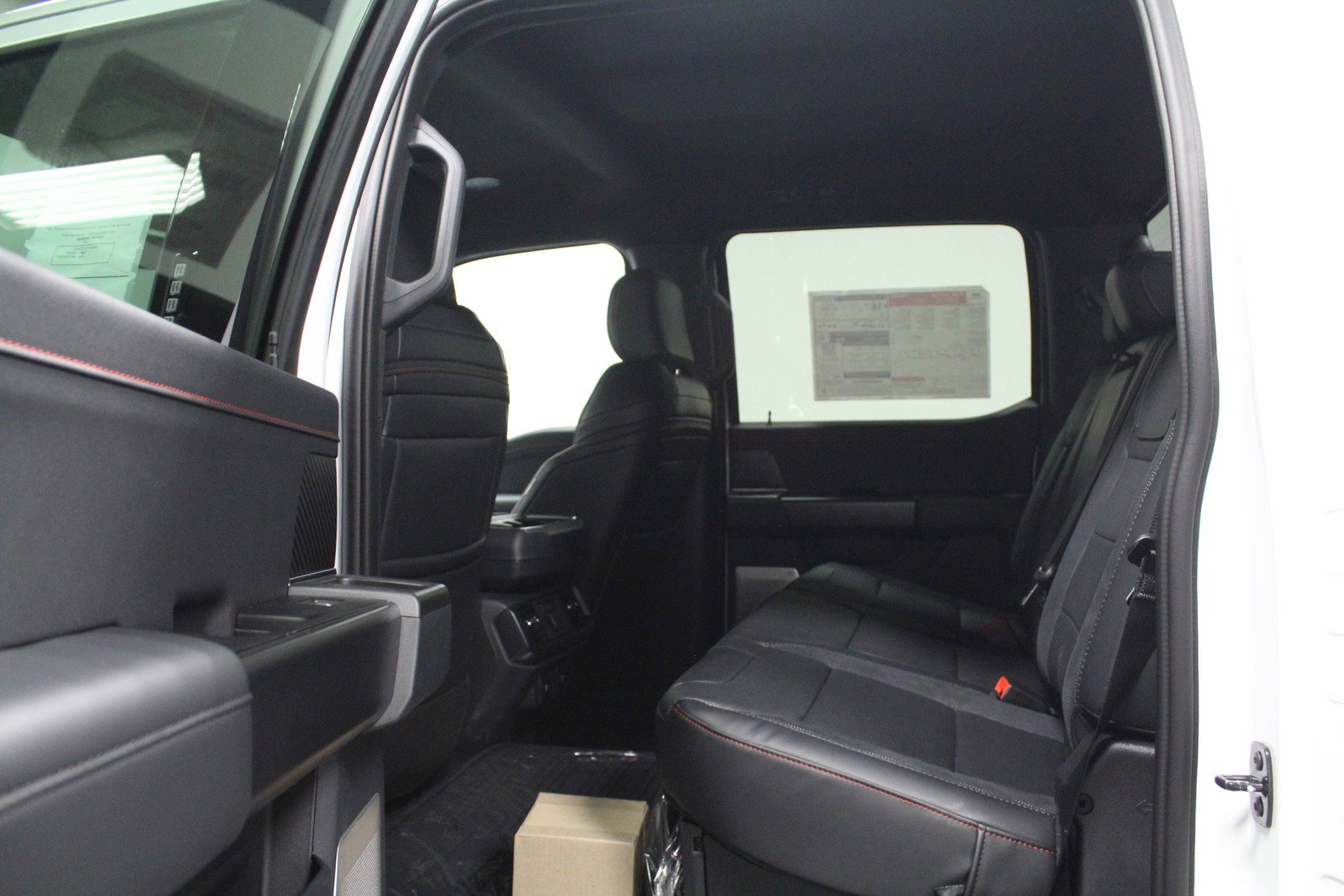 2024 Ford F-150 Raptor photo 12