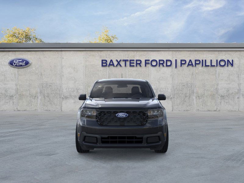2025 Ford Maverick XLT photo 17